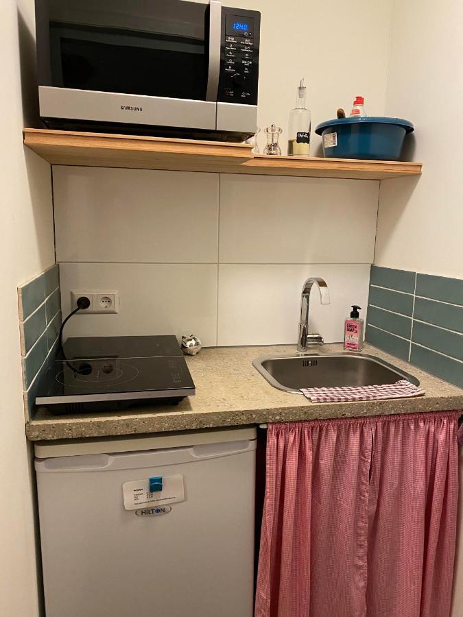 B&B Op De Soursehof Baexem Екстер'єр фото