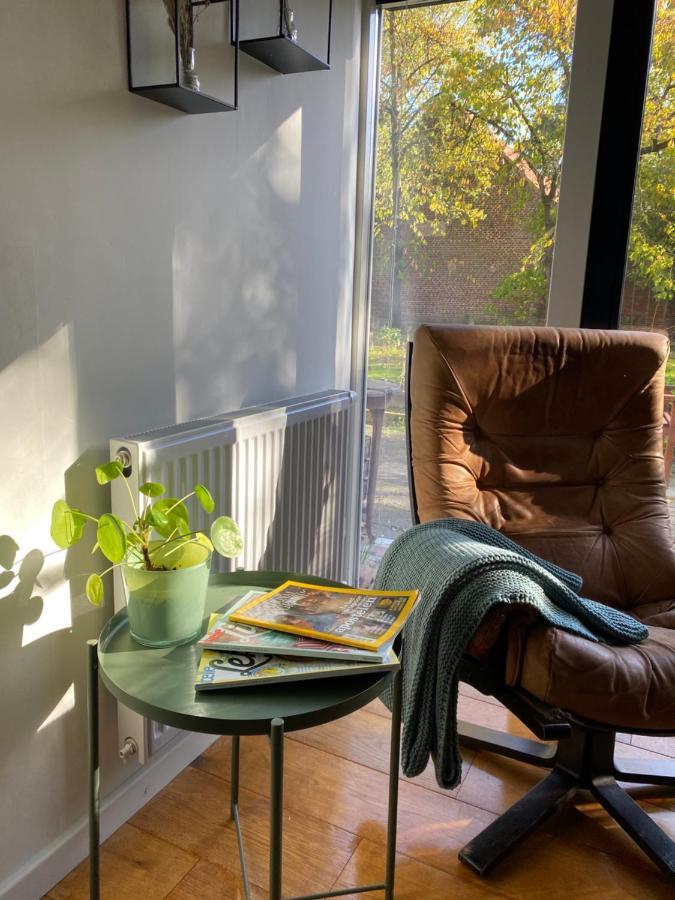 B&B Op De Soursehof Baexem Екстер'єр фото