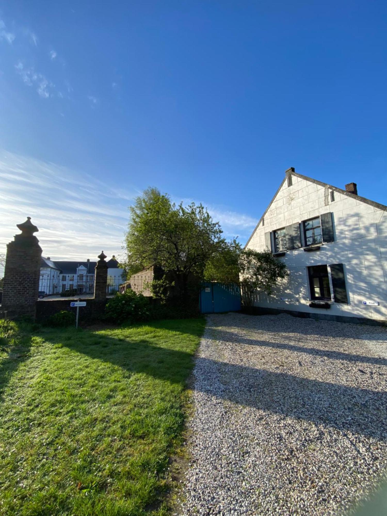 B&B Op De Soursehof Baexem Екстер'єр фото