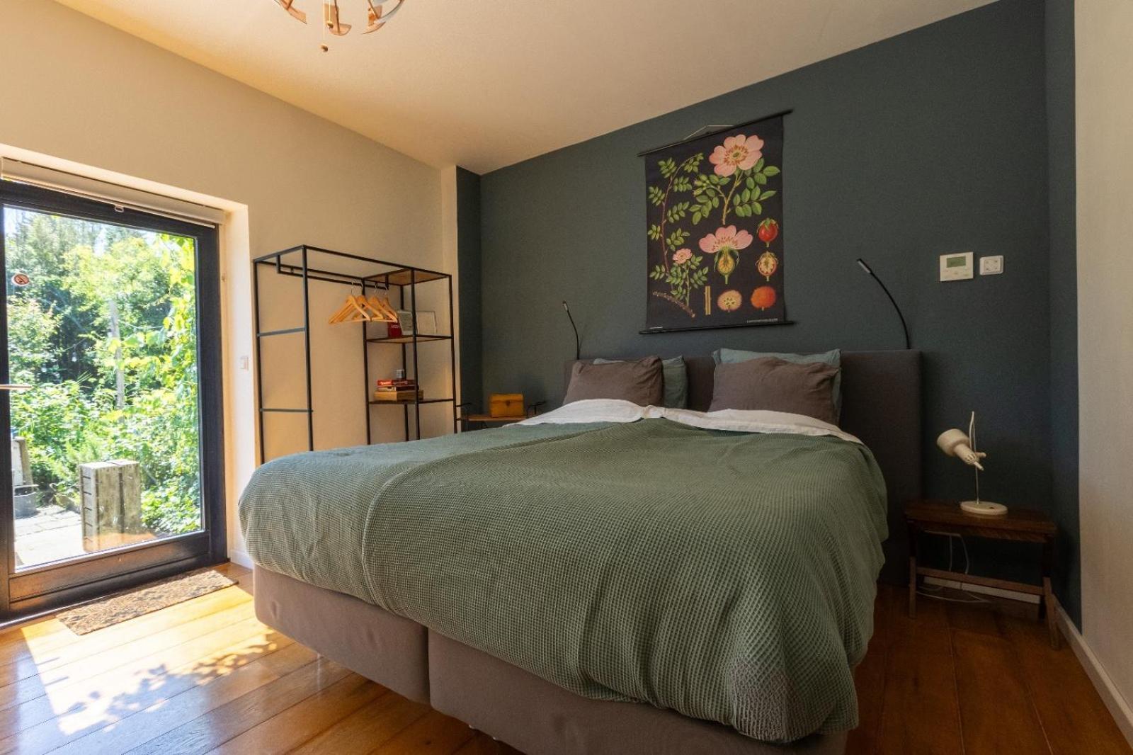 B&B Op De Soursehof Baexem Екстер'єр фото