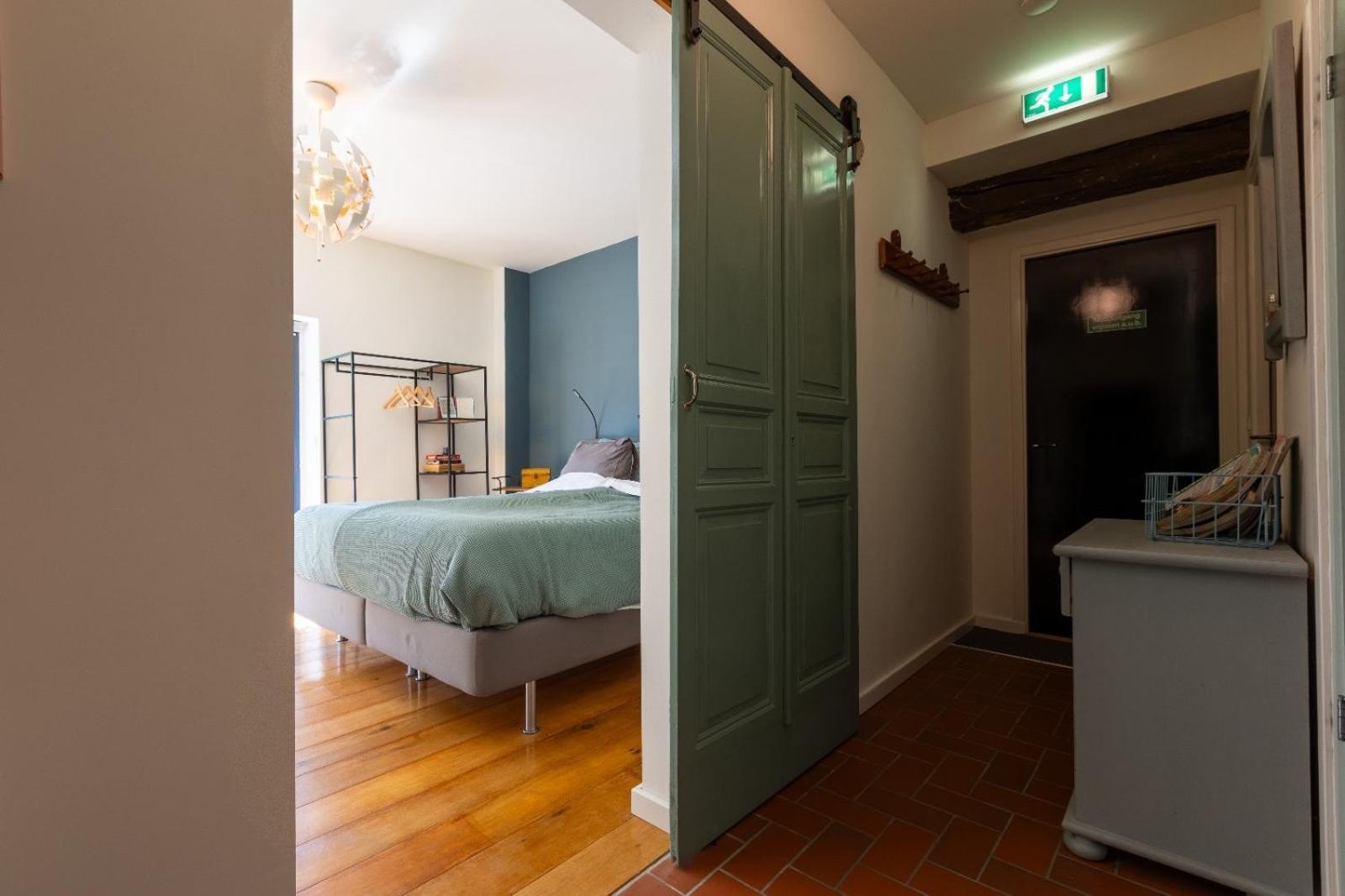 B&B Op De Soursehof Baexem Екстер'єр фото